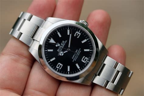 rolex explorer ref 214270 price|rolex explorer 214270 mark 2.